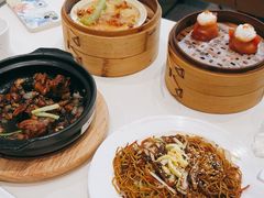 -蔡澜点心·粤菜(月星环球港店)