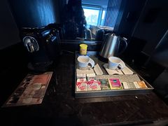 -榛悦隆堡成都酒店(春熙路太古里店)