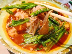 麻辣烫-申记串道(中街店)