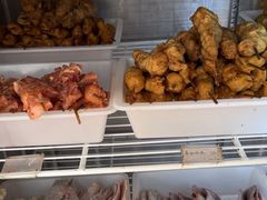 -王军炸串(振八街店)