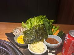-丸藏和牛烧肉专门店(园区师惠坊店)