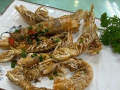 -景好海鲜餐厅(大鹏必选旅游店)