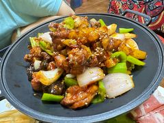 -弘烨 贵州酸汤 鱼火锅(东财店)