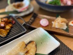 -菊上尊品料理(八佰伴中心店)