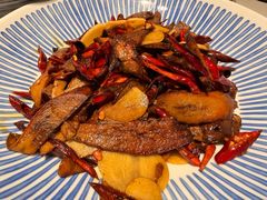 -滇铺子·云南特色菜·第九届野生菌美食节(东风东路c86店)