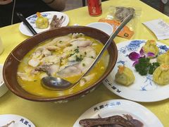 -清真马祥兴菜馆(云南北路店)