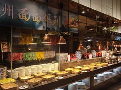 -美食汇自助西餐厅(荆州富力万达嘉华酒店)