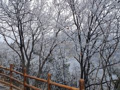 -龙洞风景区-藏龙涧