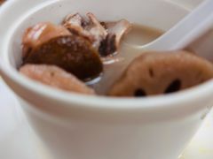 -百福麵家(新馬路店)