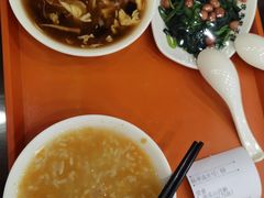 -庆丰包子铺(西单店)