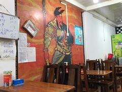 大堂-卢庄(江汉路店)