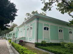 -龙环葡韵住宅式博物馆