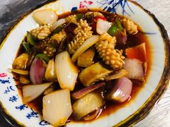 -小民大排档(光谷店)