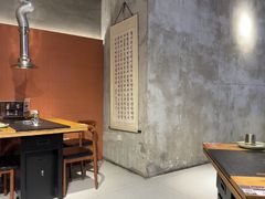 -黑豚黨韩国烤肉料理(悦然时光店)