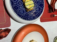 -塞纳河法国餐厅(唐延路店)