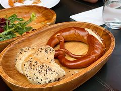 -Brotzeit博璨德国啤酒餐厅(亮马桥官舍店)