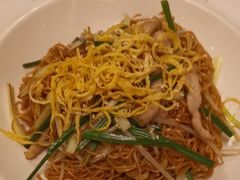 -酌宴府The China Club·广州万富希尔顿酒店(云城东路店)