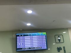 -上海市第六人民医院(临港院区)