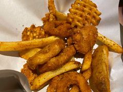 -大象厨房(重庆道店)