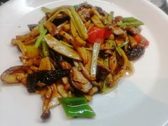 -秦皇岛香格里拉·秦香阁