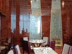-顺德美的万豪酒店-万豪中餐厅