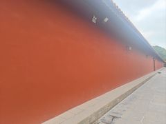 -南岳衡山风景名胜区-南岳大庙