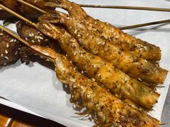 -本色.小马哥烧烤(五一路总店)