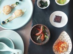 -广州素食学校·素猫豆腐(长洲码头店)