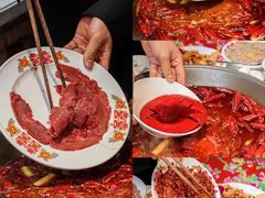 -龙厂长老火锅(抚琴店)