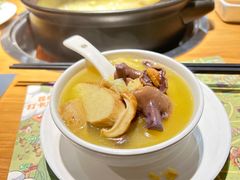 -一朵菌·野生菌探索家火锅(南亚店)