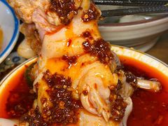 -易老妈蹄花.特色川菜(人民公园总店)