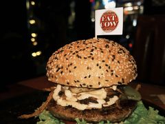 -FAT COW(静安寺店)