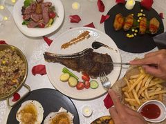 -天空花园餐吧·生日·团建(南山店)