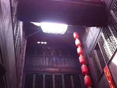 -洪江古商城