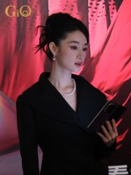 -GiO挚澳珠宝(侨福芳草地店)