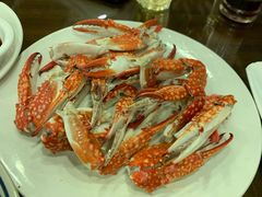 -阿马蛋汤·宁波小海鲜(总店)