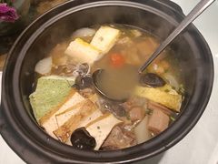 -紫鑫阁饭庄(长安店)