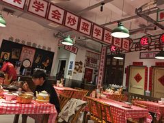 -龙师傅卤炒(天马店)