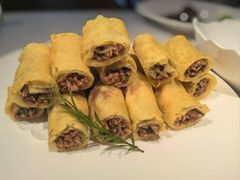 炸春卷-万盛合(渔人码头店)