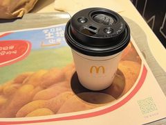 -麦当劳(长泰商业广场店)