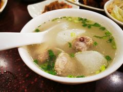 -蓝氏钟楼肉粽