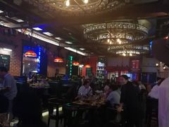 -马迭尔德式西餐精酿啤酒屋(中央大街店)