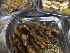 -桂萍特色牛筋牛杂(长堤街总店)