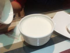 自制酸奶-语言大学-清真食堂