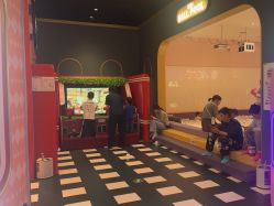 -MELAND亲子乐园•活动包场(北京亦庄龙湖天街店)