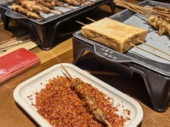 -管氏翅吧(马家堡店)