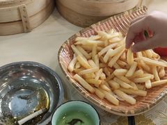 -食为先(广园店)
