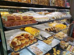 -宏发红西饼屋(天津路店)