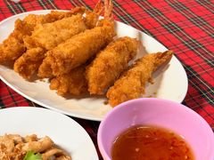 -Raya Father Restaurant