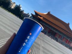 -春水堂人文茶馆(台中四维店)